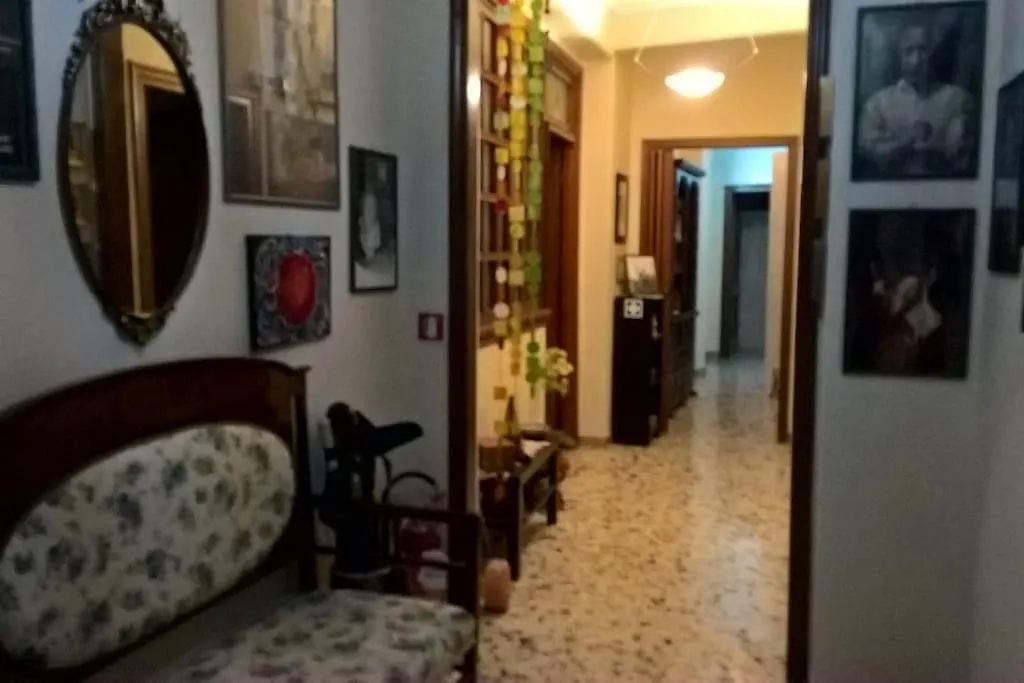 Отель типа 